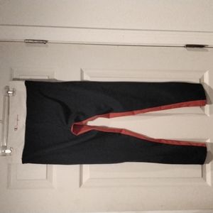Champion workout leggings